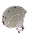 Miniatuur Sinner, Titan skihelm unisex Matt Light Beige beige 