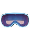 Miniatuur Sinner, Vorlage S PA Goggles unisex Matt Blue Blauw 