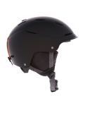 Miniatuur Sinner, Whistler skihelm unisex Matt Black zwart 