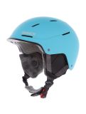 Miniatuur Sinner, Whistler skihelm unisex Matt Sky Blue blauw 