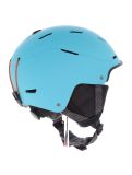 Miniatuur Sinner, Whistler skihelm unisex Matt Sky Blue blauw 