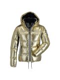 Miniatuur Sportalm, 942232412 ski-jas dames gold