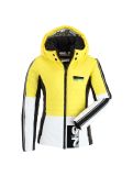 Miniatuur Sportalm, 942271191 ski-jas dames sunny Geel