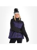 Miniatuur Sportalm Kitzbühel, 9820526103 ski-jas dames grape paars 