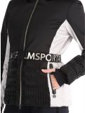 Miniatuur Sportalm Kitzbühel, Marbella NE m.Kap.o.P. AA Jas gevoerd dames Black Zwart 