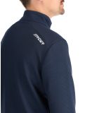 Miniatuur Spyder, Bandit 1/2 Zip skipully heren True Navy blauw 