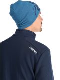 Miniatuur Spyder, Bandit vest heren True Navy blauw 