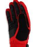 Miniatuur Spyder, Overweb GTX skihandschoenen heren Spyder Red rood 