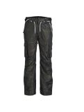 Miniatuur Superdry, Freestyle Cargo Pant skibroek dames camo groen 