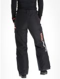 Miniatuur Superdry, Ski Ultimate Rescue skibroek dames Black zwart 