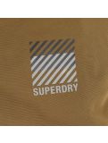 Miniatuur Superdry, Ultimate Snow Rescue Pant skibroek heren dusty olive groen 