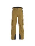 Miniatuur Superdry, Ultimate Snow Rescue Pant skibroek heren dusty olive groen 