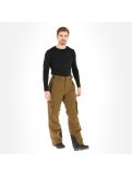 Miniatuur Superdry, Ultimate Snow Rescue Pant skibroek heren dusty olive groen 