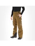 Miniatuur Superdry, Ultimate Snow Rescue Pant skibroek heren dusty olive groen 