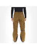 Miniatuur Superdry, Ultimate Snow Rescue Pant skibroek heren dusty olive groen 