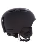 Miniatuur Sweet Protection, Winder MIPS skihelm unisex Dirt Black zwart 