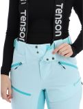 Miniatuur Tenson, Aerismo skibroek dames Light Turqoise turquoise 