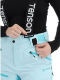 Miniatuur Tenson, Aerismo skibroek dames Light Turqoise turquoise 