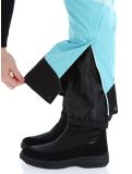 Miniatuur Tenson, Aerismo skibroek dames Light Turqoise turquoise 