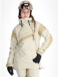 Miniatuur Tenson, Aerismo JackoRak AA Jas gevoerd dames Light Beige Beige 