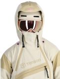 Miniatuur Tenson, Aerismo JackoRak AA Jas gevoerd dames Light Beige Beige 