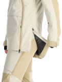 Miniatuur Tenson, Aerismo JackoRak AA Jas gevoerd dames Light Beige Beige 