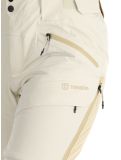 Miniatuur Tenson, Aerismo Ski BA Skibroek Gevoerd dames Light Beige Beige 