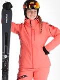 Miniatuur Tenson, Core Ski AA Jas gevoerd dames Coral Roze 