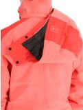 Miniatuur Tenson, Core Ski AA Jas gevoerd dames Coral Roze 