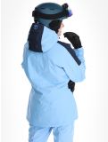 Miniatuur Tenson, Core Ski AA Jas gevoerd dames Light Blue Blauw 