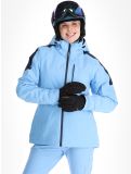 Miniatuur Tenson, Core Ski AA Jas gevoerd dames Light Blue Blauw 