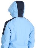 Miniatuur Tenson, Core Ski AA Jas gevoerd dames Light Blue Blauw 