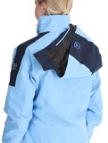 Miniatuur Tenson, Core Ski AA Jas gevoerd dames Light Blue Blauw 