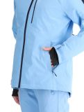 Miniatuur Tenson, Core Ski AA Jas gevoerd dames Light Blue Blauw 