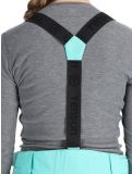 Miniatuur Tenson, Core Ski BA Skibroek Gevoerd dames Light Turquoise Groen 