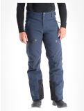 Miniatuur Tenson, Core Ski skibroek heren Dark Navy blauw 