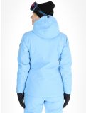 Miniatuur Tenson, Moa Ski AA Jas gevoerd dames Light Blue Blauw 