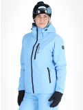 Miniatuur Tenson, Moa Ski AA Jas gevoerd dames Light Blue Blauw 