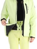 Miniatuur Tenson, Moa Ski AA Jas gevoerd dames Light Green Groen 