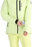 Miniatuur Tenson, Moa Ski AA Jas gevoerd dames Light Green Groen 