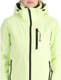 Miniatuur Tenson, Moa Ski AA Jas gevoerd dames Light Green Groen 