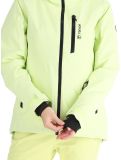 Miniatuur Tenson, Moa Ski AA Jas gevoerd dames Light Green Groen 