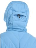 Miniatuur Tenson, Prime ski-jas dames Azure Blue blauw 