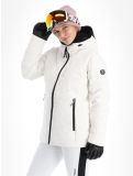 Miniatuur Tenson, Prime ski-jas dames Bright White wit 