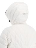 Miniatuur Tenson, Prime ski-jas dames Bright White wit 