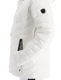 Miniatuur Tenson, Prime ski-jas dames Bright White wit 