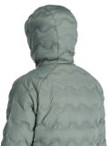 Miniatuur Tenson, Shibui Down AD Midlayer (Dons) jas heren Grey Green Grijs 