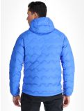 Miniatuur Tenson, Shibui Down AD Midlayer (Dons) jas heren Vibrant Blue Blauw 