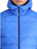 Miniatuur Tenson, Shibui Down AD Midlayer (Dons) jas heren Vibrant Blue Blauw 