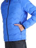 Miniatuur Tenson, Shibui Down AD Midlayer (Dons) jas heren Vibrant Blue Blauw 